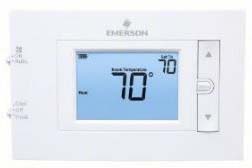 Digital Thermostat