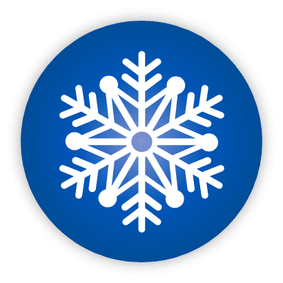 Cooling Icon