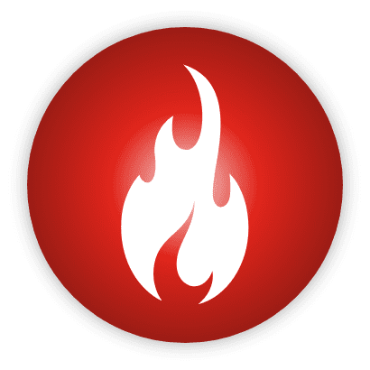 Heating Icon